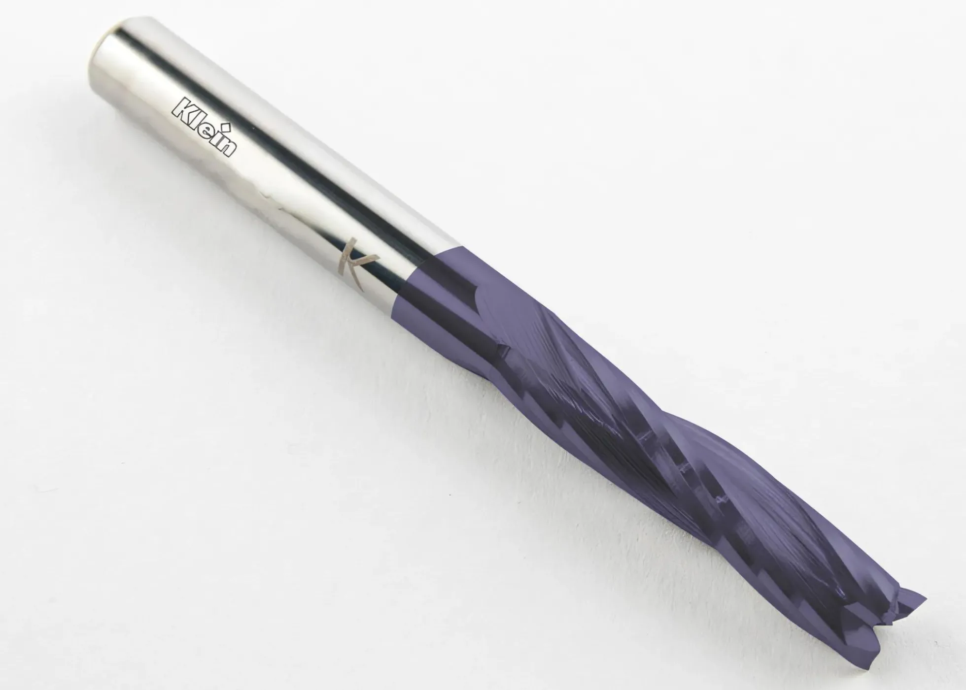 DIA® PERFORMANCE Spiralnutfräser D 10 mm - Z3