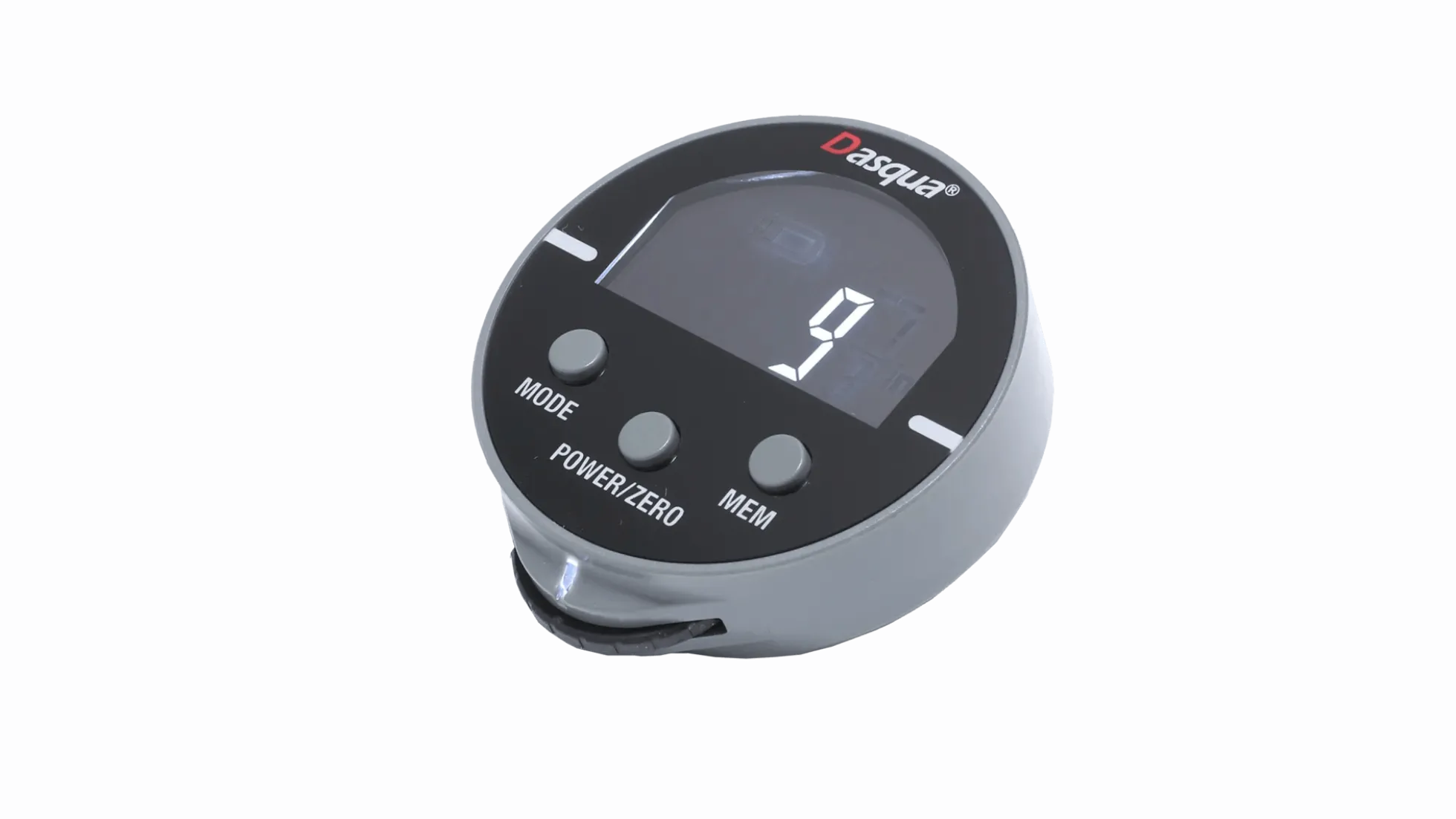 Digitaler Messroller