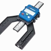 Digitaler Messsatz, 4-tlg.