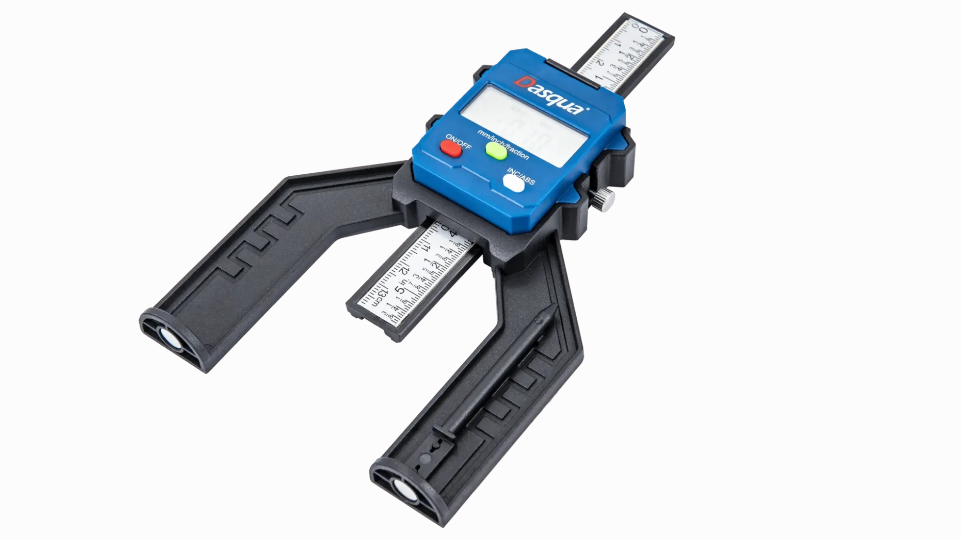 Digitaler Messsatz, 4-tlg.