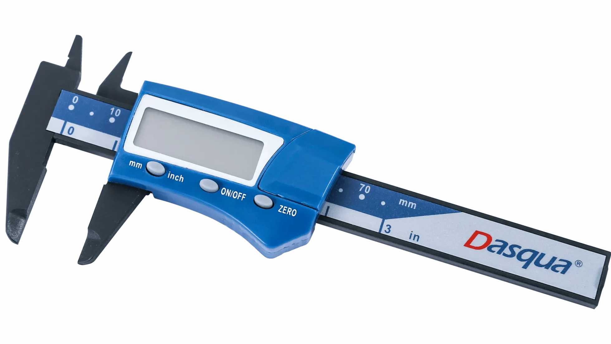 Digitaler Messsatz, 4-tlg.