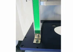 Digitales Messinstrument zur Höhenmessung