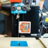 Digitales Winkelmessgerät - magnetisch