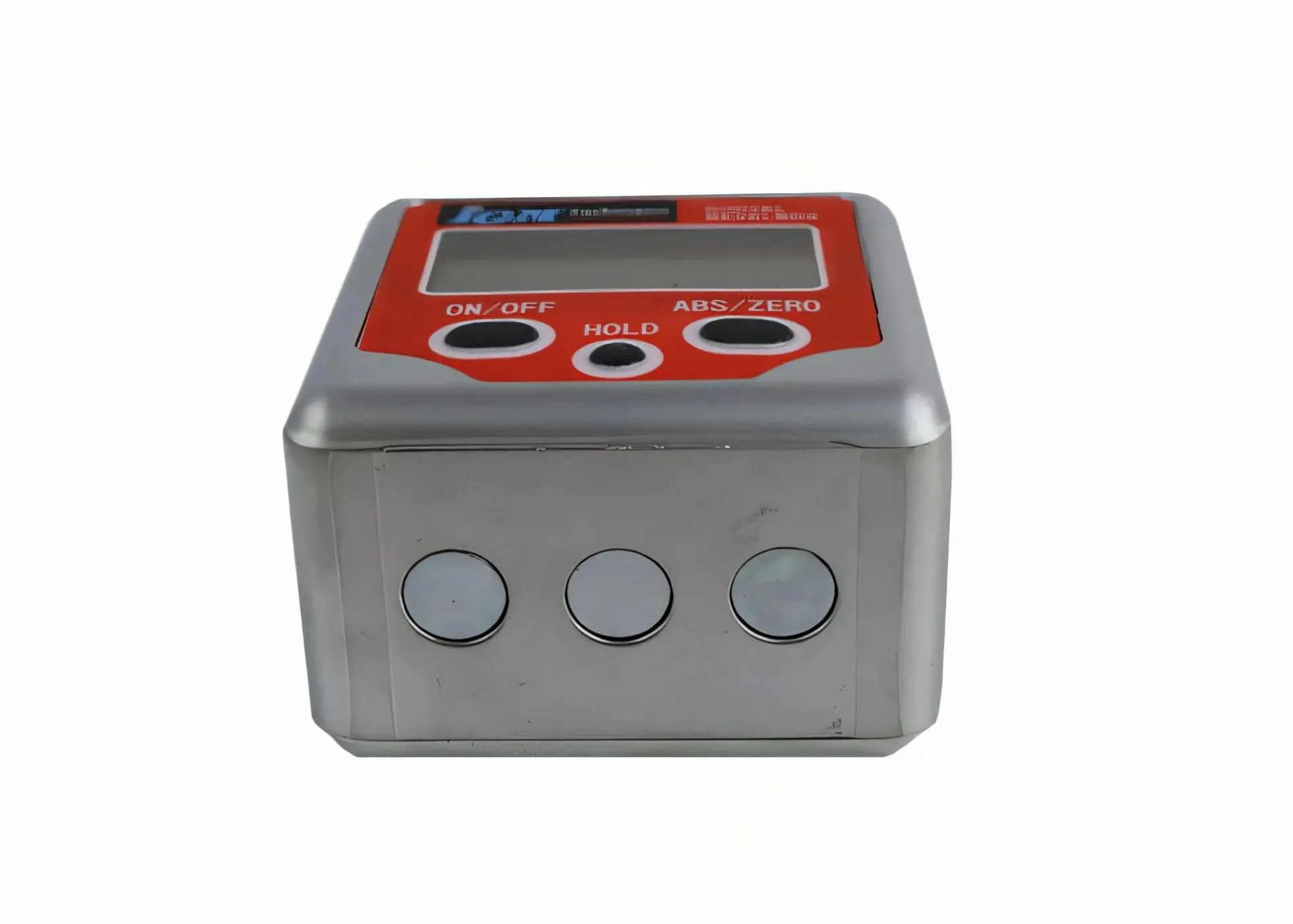 Digitales Winkelmessgerät - magnetisch