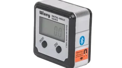 Digitales Winkelmessgerät mit Bluetooth WR300BT