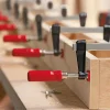 Druckguss-Schraubzwinge LM 300/50