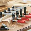 Druckguss-Schraubzwinge LM 150/50