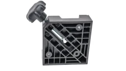 Eckenspanner - 2 x 2er Set