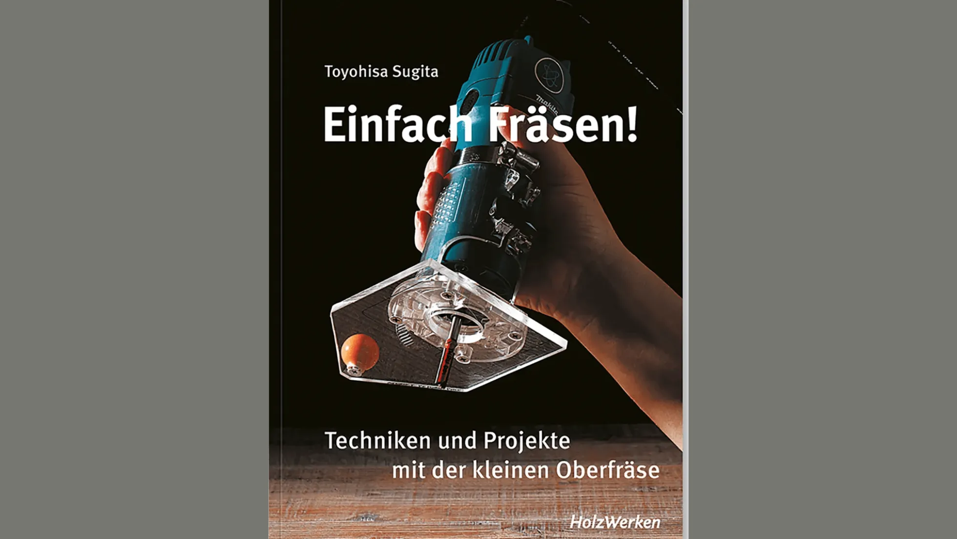 Einfach Fräsen!