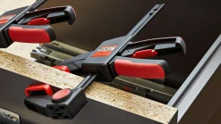Einhandzwinge EZL 300/80