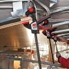 Einhandzwinge EZS 450/80