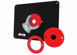 Einlegeplatte Kreg PRS4038