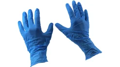 Einmalhandschuhe GrößeL