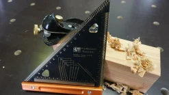 Engineers Triangle 200 PCB Anreißwinkel