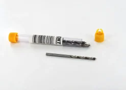 ENT Holzspiralbohrer HSS-G Ø 1,0 mm
