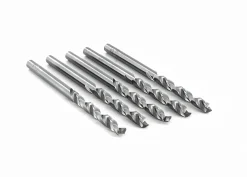 ENT Holzspiralbohrer HSS-G Ø 1,5 mm