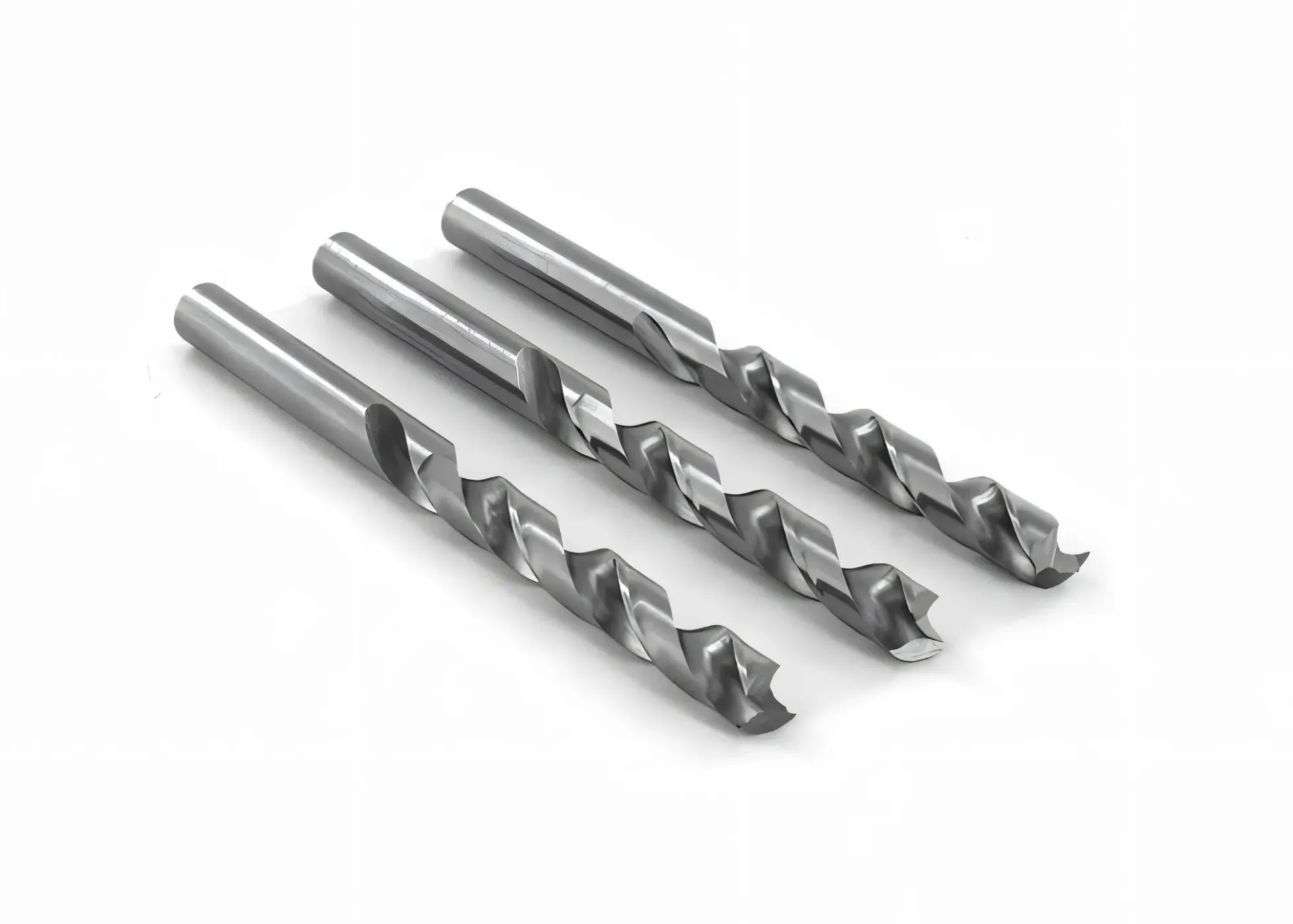 ENT Holzspiralbohrer HSS-G Ø 7,0 mm