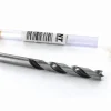 ENT Holzspiralbohrer HSS-G Ø 9,0 mm
