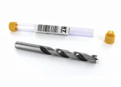 ENT Holzspiralbohrer HSS-G Ø 9,0 mm
