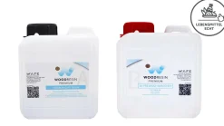 Epoxidharz Woodresin 30 Premium 1,6 kg