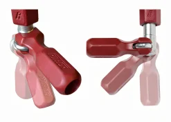 Ergonomischer Ersatzgriff für MAXIPRESS