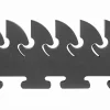Ersatzkämme für BOW FeatherPRO & FeatherDUO Standard