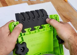 Ersatzkämme für BOW FeatherPRO & FeatherDUO Standard