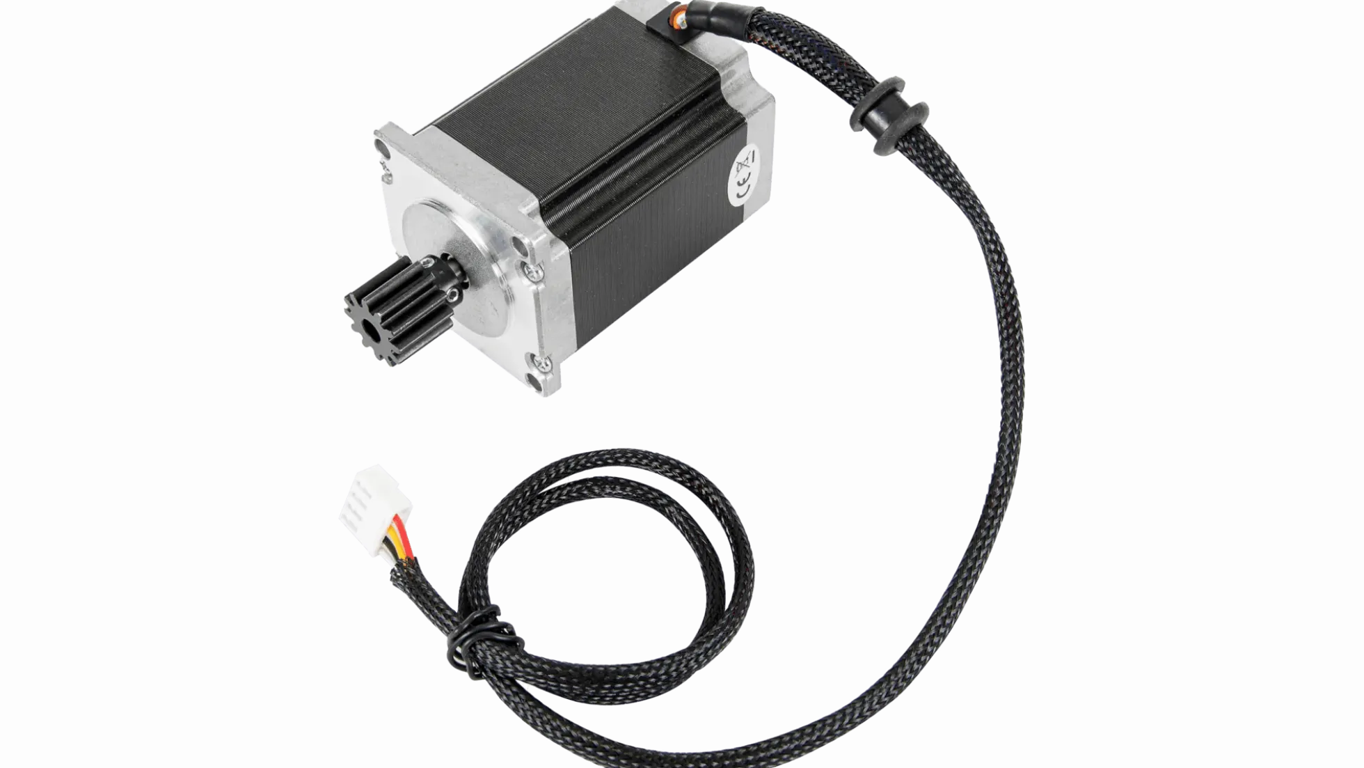 Ersatz-Schrittmotor für die X/Y-Achse für SmartBench