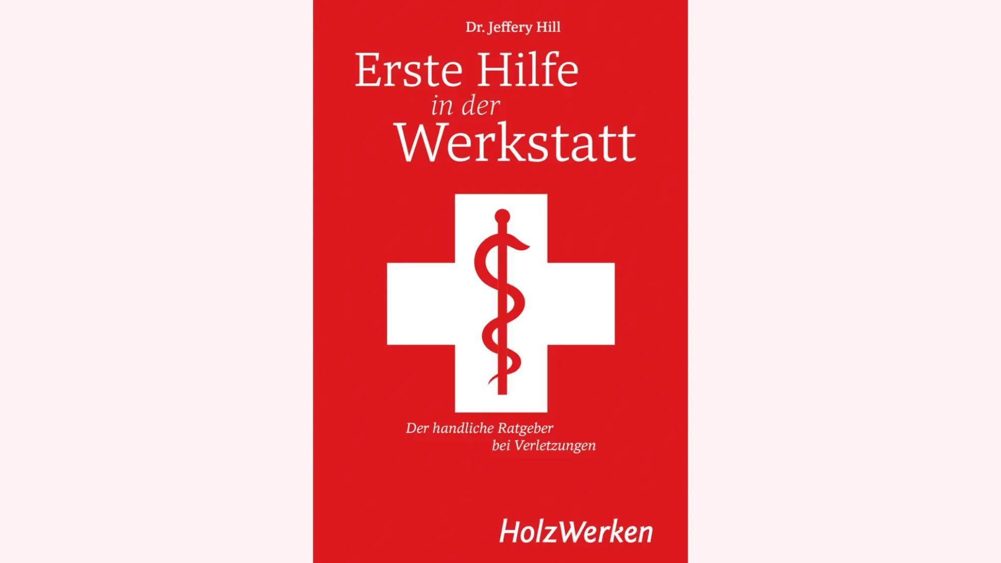 Erste Hilfe in der Werkstatt