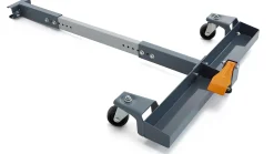 Erweiterungs-Satz BORA für mobile Basis PM-3550
