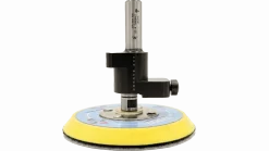 Exzenterschleifer-Aufsatz für CNC-Maschinen Ø100mm