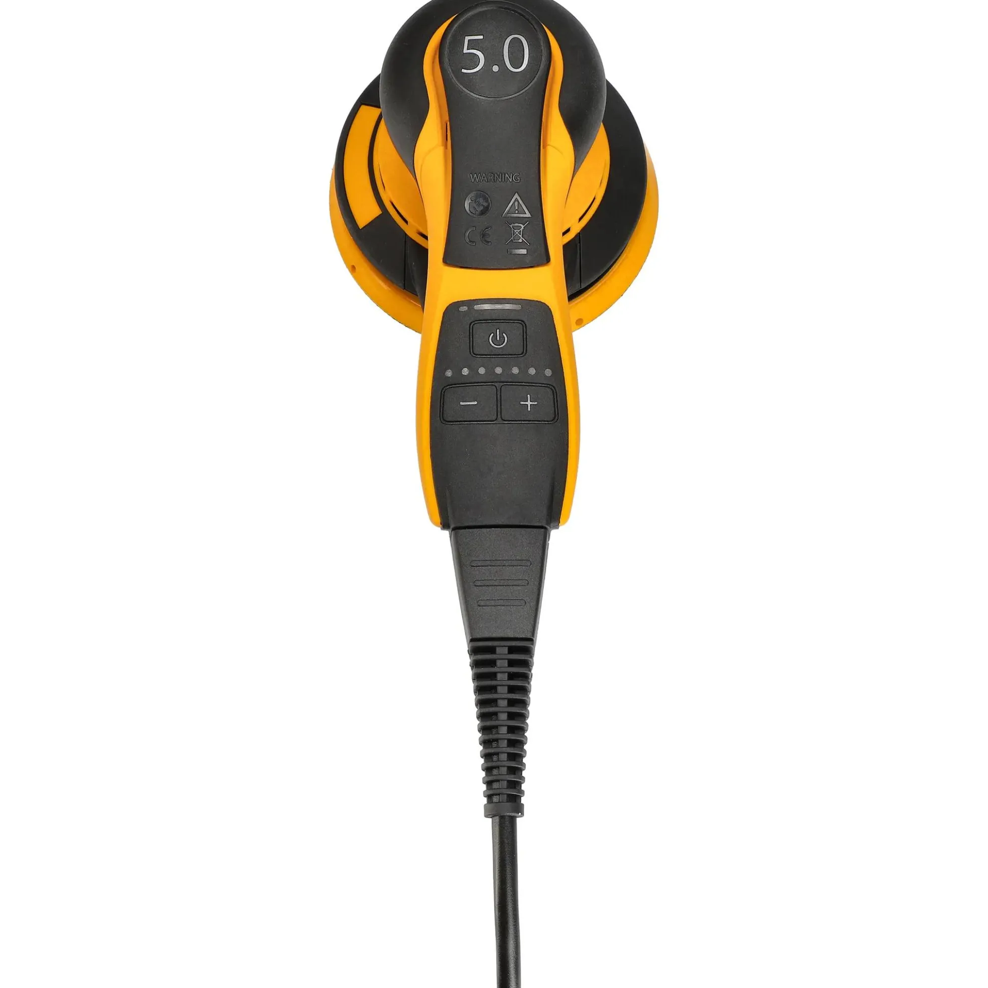 Exzenterschleifer Mirka DEROS II 550 125 mm Hub 5.0