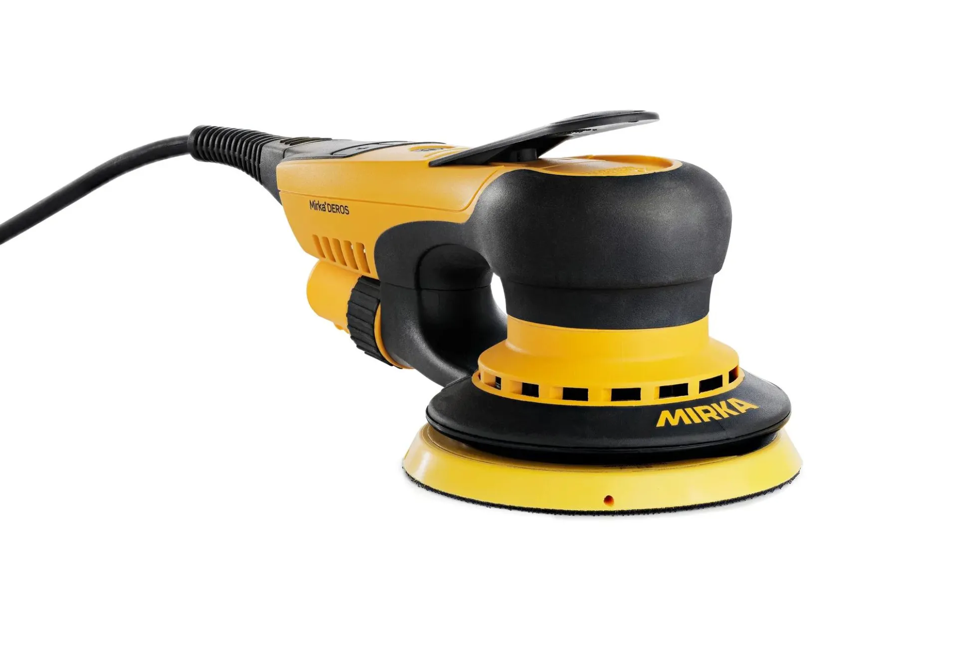 Exzenterschleifer Mirka DEROS II 550 125 mm Hub 5.0