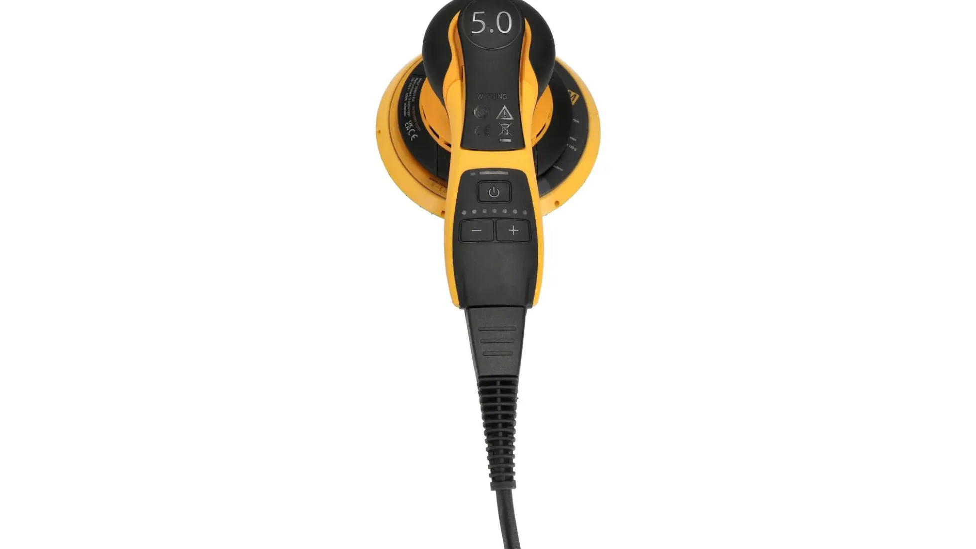 Exzenterschleifer Mirka DEROS II 5650 125/150 mm Hub 5.0