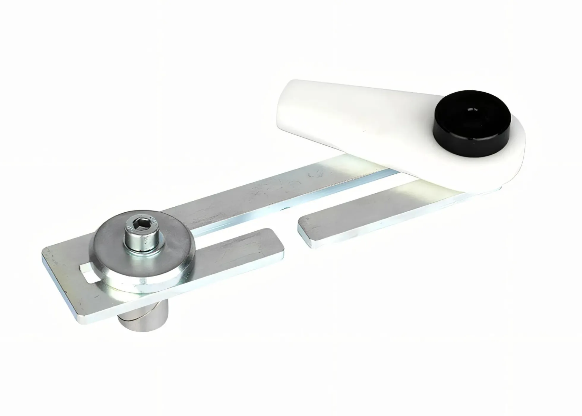 Exzenterspanner Set mit Klemmbolzen Ø20mm