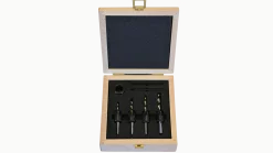 FAMAG Senkbohrer Set HSS 5-tlg