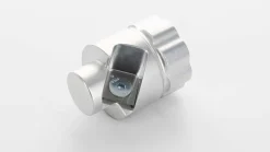 Fasenschneider "Ausreiber" für Ø 20mm Lochraster