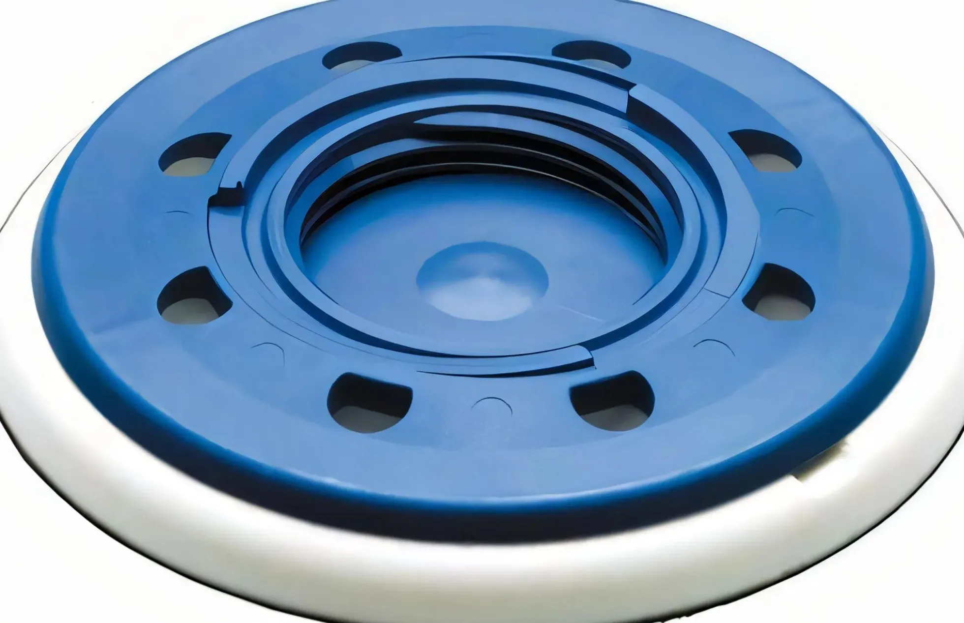 FastFix Schleifteller ST-STF D125/8 FX-H-HT