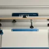Feineinstellung für sauter Fräsanschlag FA-SA2.0