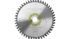 Feinzahn-Sägeblatt 160x2,2x20 W48