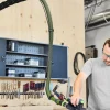 FestoolAbsaugarm CT-ASA FLX W