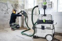 Festool Absaugmobil CLEANTEC CTL 36 EI AC-RENOFIX