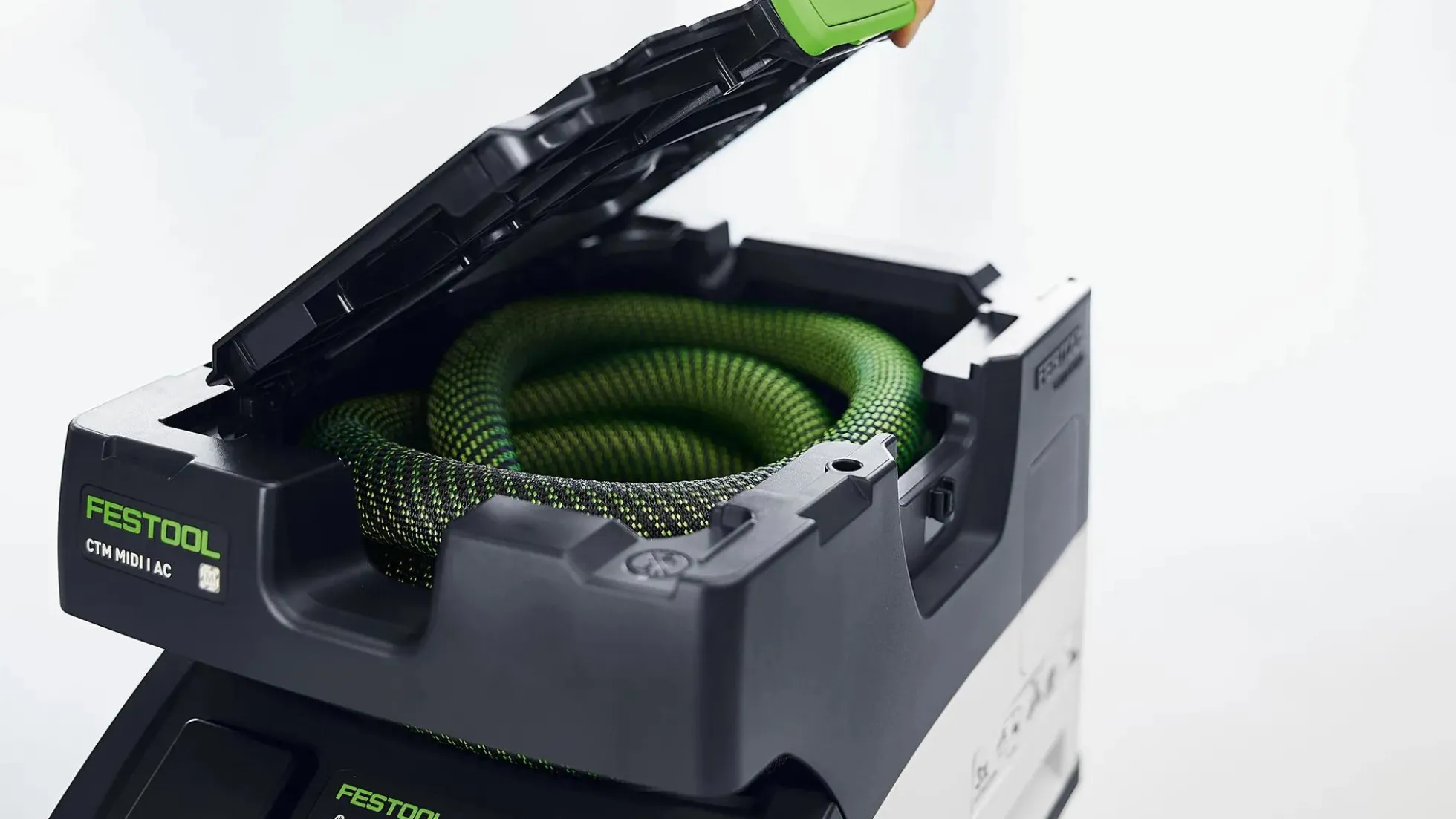Festool Absaugmobil CLEANTEC CTL MIDI I