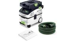 Festool Absaugmobil CLEANTEC CTL MIDI I