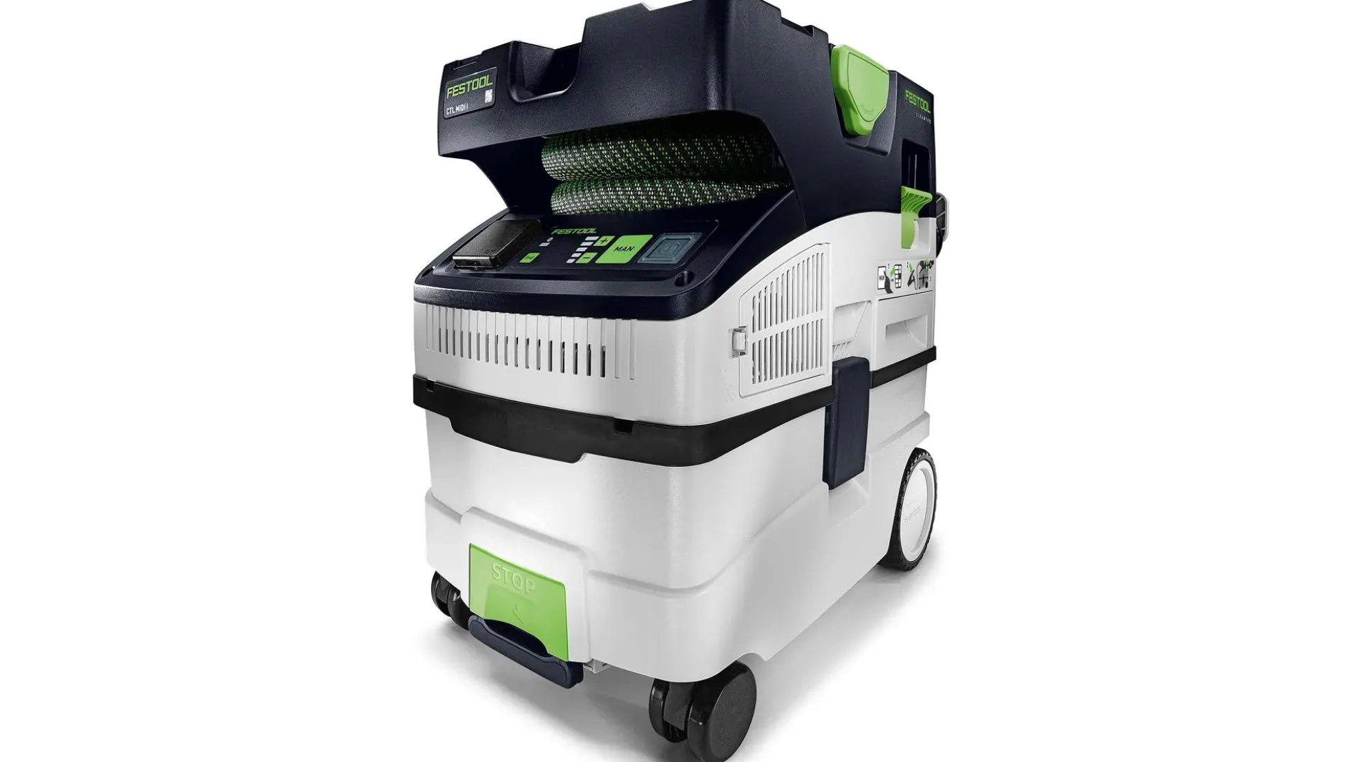 Festool Absaugmobil CLEANTEC CTL MIDI I