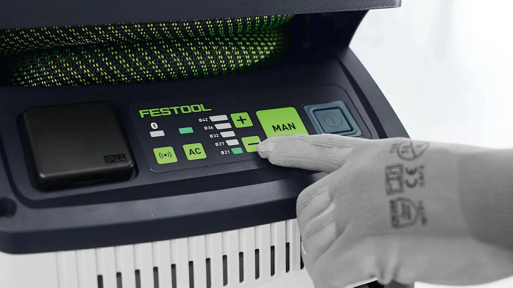 Festool Absaugmobil CLEANTEC CTL MIDI I