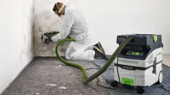 Festool Absaugmobil CLEANTEC CTH MIDI I AC