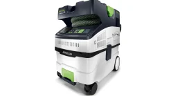 Festool Absaugmobil CLEANTEC CTH MIDI I AC