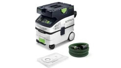 Festool Absaugmobil CLEANTEC CTH MIDI I AC