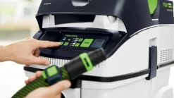 Festool Absaugmobil CLEANTEC CTM 26 EI